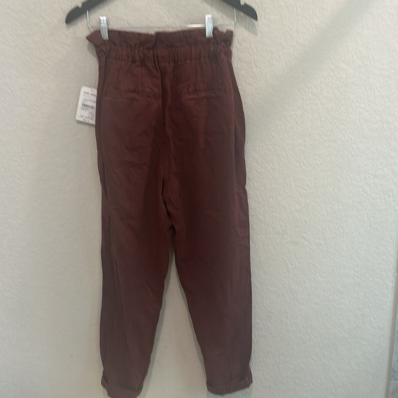 We The Free Lunan Crop Harem Jean XSTP - Picture 7 of 13